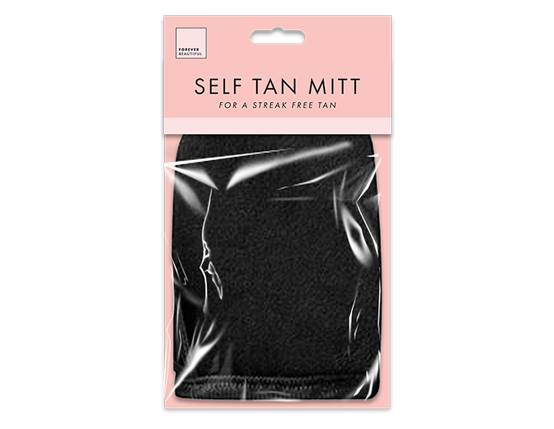 Self Tan Applicator Mitt